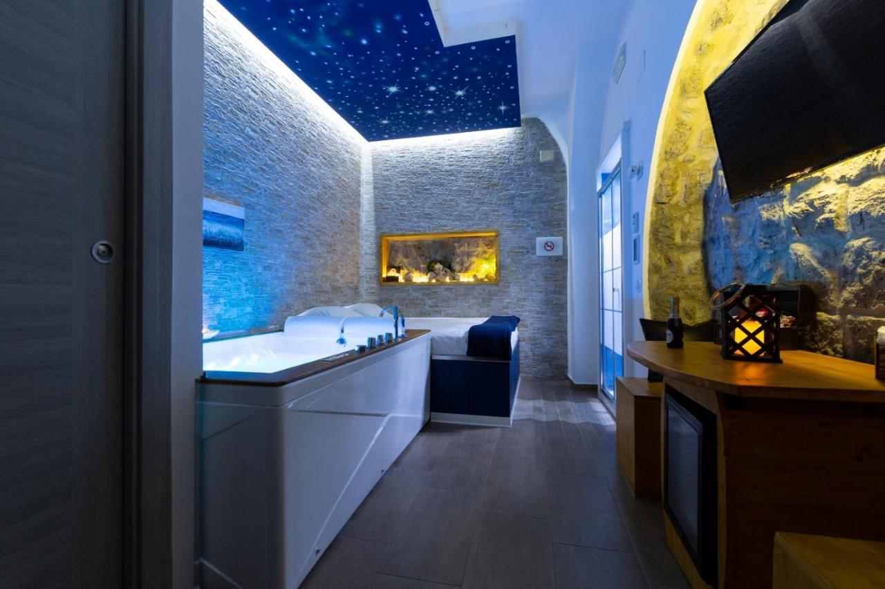 Stabiae Luxury Rooms Castellammare di Stabia Exterior photo